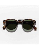 MOSCOT FLIPTOSH TORTOISE CALIBRO 49