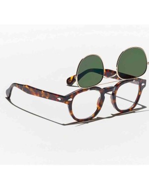 Moscot occhiali Fliptosh Tortroise 49 | Ottica Ricci Shop Online