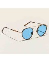 Moscot occhiali sole Pupik lenti blu | Ottica Ricci Shop Online