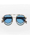 Moscot occhiali sole Pupik lenti blu | Ottica Ricci Shop Online