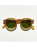 MOSCOT MILTZEN SUN BLONDE SUN CAL 46