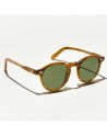 Moscot Miltzen Blonde 46 occhiali sole | Ottica Ricci Shop Online