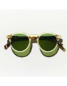 Occhiali da sole Moscot Miltzen Citron 49 | Ottica Ricci Shop Online