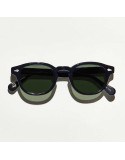 MOSCOT LEMTOSH black SUN Cal 44