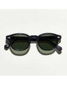 Moscot Lemtosh Black Calibro 44 occhiali sole | Ottica Ricci Shop Online