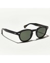 Moscot Lemtosh Black Calibro 44 occhiali sole | Ottica Ricci Shop Online