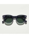 Moscot Lemtosh Gelt Black in calibro 46 | Ottica Ricci Shop Online