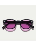 moscot LEMTOSH sun black purple nurple 46