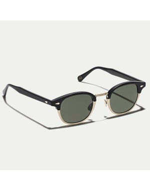 Moscot Lemtosh Black Mac calibro 46 | Ottica Ricci Shop Online