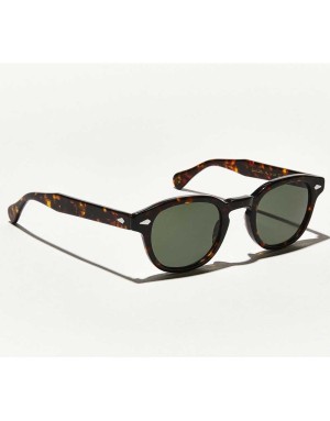 Moscot Lemtosh Tortoise calibro 44 | Ottica Ricci Shop Online