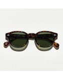 moscot LEMTOSH tortoise g15 lenses cal 44