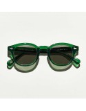 moscot LEMTOSH emerald SUN cal 49