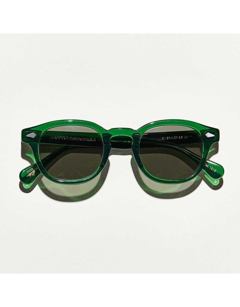 Moscot Lemtosh Emerald calibro 49 occhiali sole | Ottica Ricci Shop Online