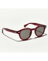 Occhiali da sole Moscot Lemtosh Ruby calibro 46| Ottica Ricci Shop Online