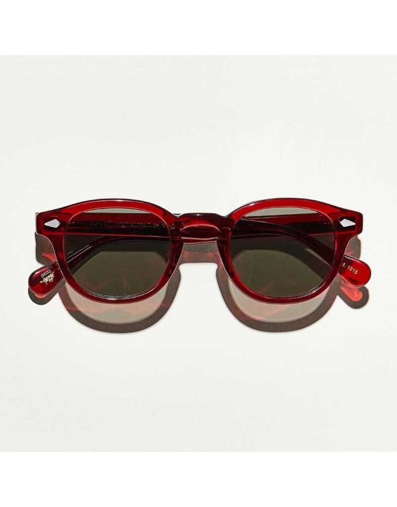 Occhiali da sole Moscot Lemtosh Ruby calibro 46| Ottica Ricci Shop Online