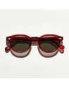 Occhiali da sole Moscot Lemtosh Ruby calibro 46| Ottica Ricci Shop Online