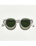 MOSCOT MILTZEN SUN crystal cal 49