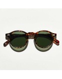 moscot MILTZEN SUN tortoise g15 cal 46