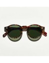 Occhiali da sole Moscot Miltzen Tortoise 49 | Ottica Ricci Shop Online