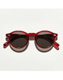 moscot MILTZEN SUN ruby cal 49