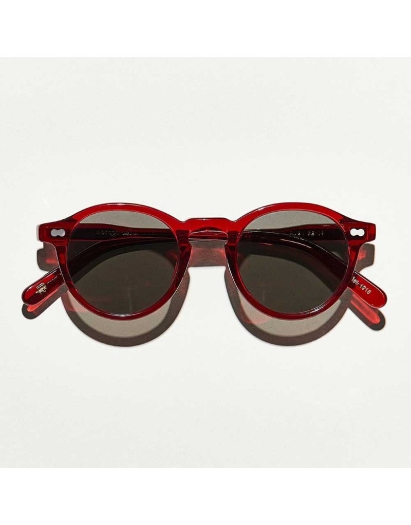 Occhiali da sole Moscot Miltzen Ruby 49 | Ottica Ricci Shop Online