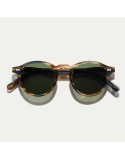 moscot MILTZEN SUN bark cal 46