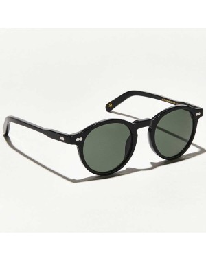 Occhiali da sole Moscot Miltzen Black 46 | Ottica Ricci Shop Online