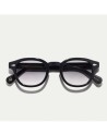 Occhiali da sole Moscot Lemtosh Black American 46 | Ottica Ricci Shop Online