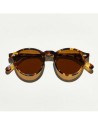 Occhiali da sole Moscot Miltzen Classic Havana 46 | Ottica Ricci Shop Online