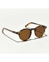 Occhiali da sole Moscot Miltzen Classic Havana 46 | Ottica Ricci Shop Online