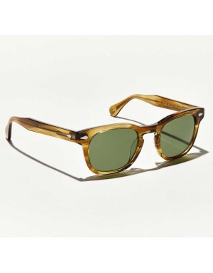 Occhiali da sole Moscot Gelt Honey 46 | Ottica Ricci Shop Online