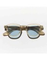 OCCHIALI DA SOLE MOSCOT MOMZA CINNAMON CALIBRO 49