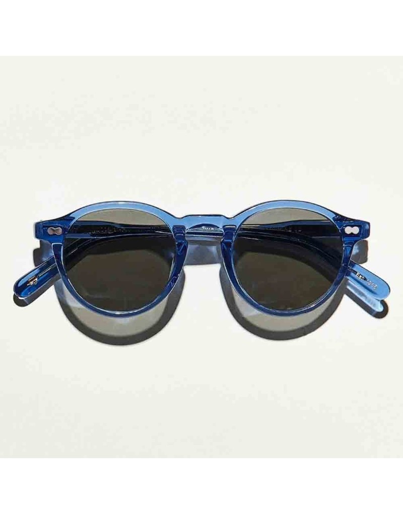 Moscot Miltzen Sapphire Blu calibro 49 | Ottica Ricci Shop Online