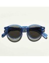 Moscot Miltzen Sapphire Blu calibro 49 | Ottica Ricci Shop Online