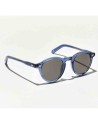 Moscot Miltzen Sapphire Blu calibro 49 | Ottica Ricci Shop Online