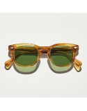 MOSCOT GELT SUN HONEY BLONDE 49