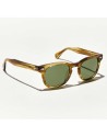 OCCHIALI DA SOLE MOSCOT GELT HONEY BLONDE CALIBRO 49