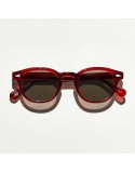 MOSCOT LEMTOSH RUBY sun CALIBRO 49