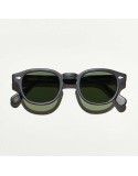 moscot LEMTOSH sun matte black cal 46