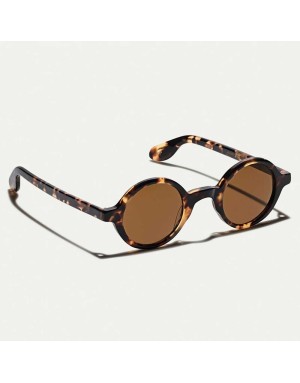 Moscot Zolman Classic Havana | Acquista online da Ottica Ricci