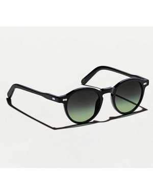 Moscot Miltzen black forest wood come Lemtosh | Ottica Ricci occhiali