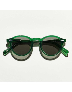 Moscot Miltzen Emerald sole 49 | Ottica Ricci Shop Online