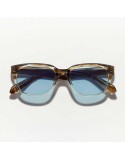 moscot ZINDIK brown smoke 54