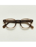 MOSCOT LEMTOSH BROWN ASH CALIBRO 49