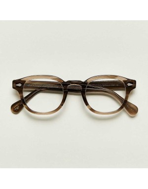 Moscot Lemtosh Brown Ash calibro 49 occhiali da vista | Ottica Ricci Shop Online