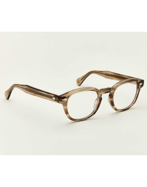 Moscot Lemtosh Brown Ash calibro 49 occhiali da vista | Ottica Ricci Shop Online