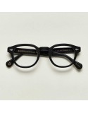 MOSCOT LEMTOSH MATTE BLACK CALIBRO 46