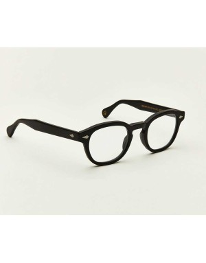 Moscot Originals Lemtosh occhiali vista matte black | Ottica Ricci