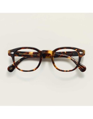 Moscot Lemtosh occhiali vista havana | Ottica Ricci Shop Online