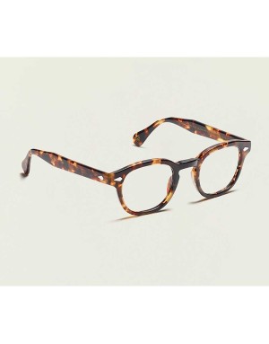 Moscot Lemtosh occhiali vista havana | Ottica Ricci Shop Online